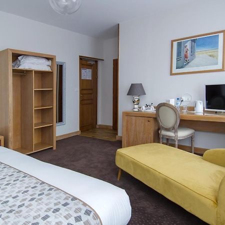 Hotel Eden Béthune Екстериор снимка