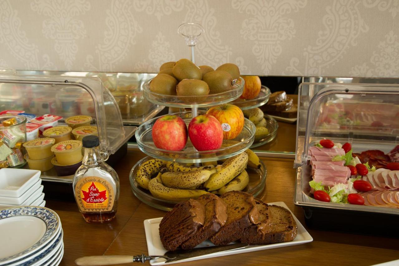 Hotel Eden Béthune Екстериор снимка
