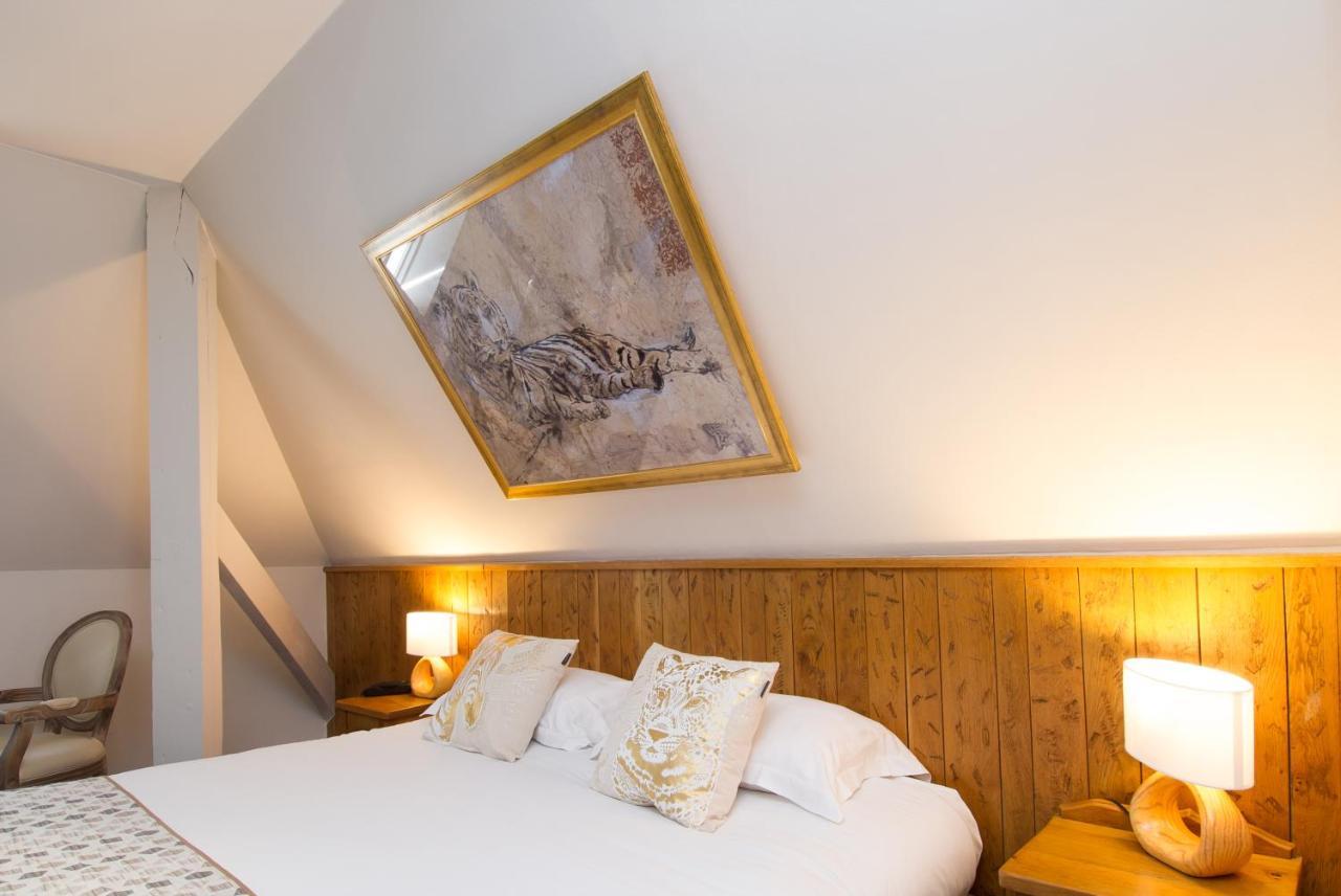 Hotel Eden Béthune Екстериор снимка