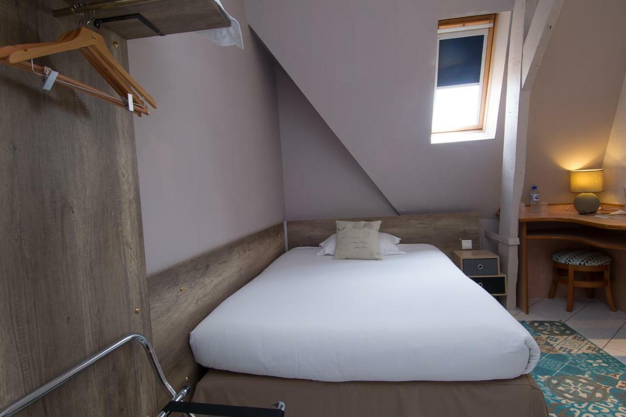 Hotel Eden Béthune Екстериор снимка
