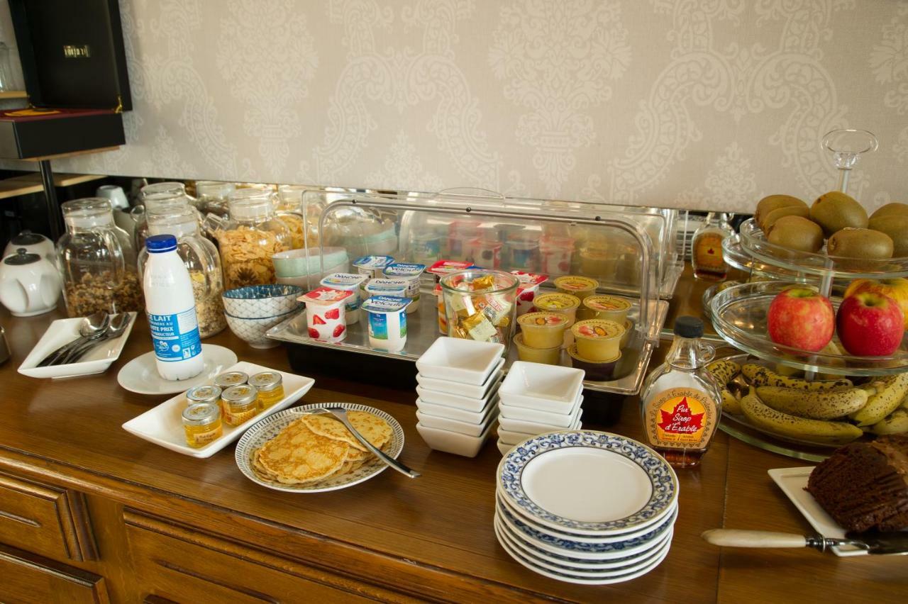 Hotel Eden Béthune Екстериор снимка