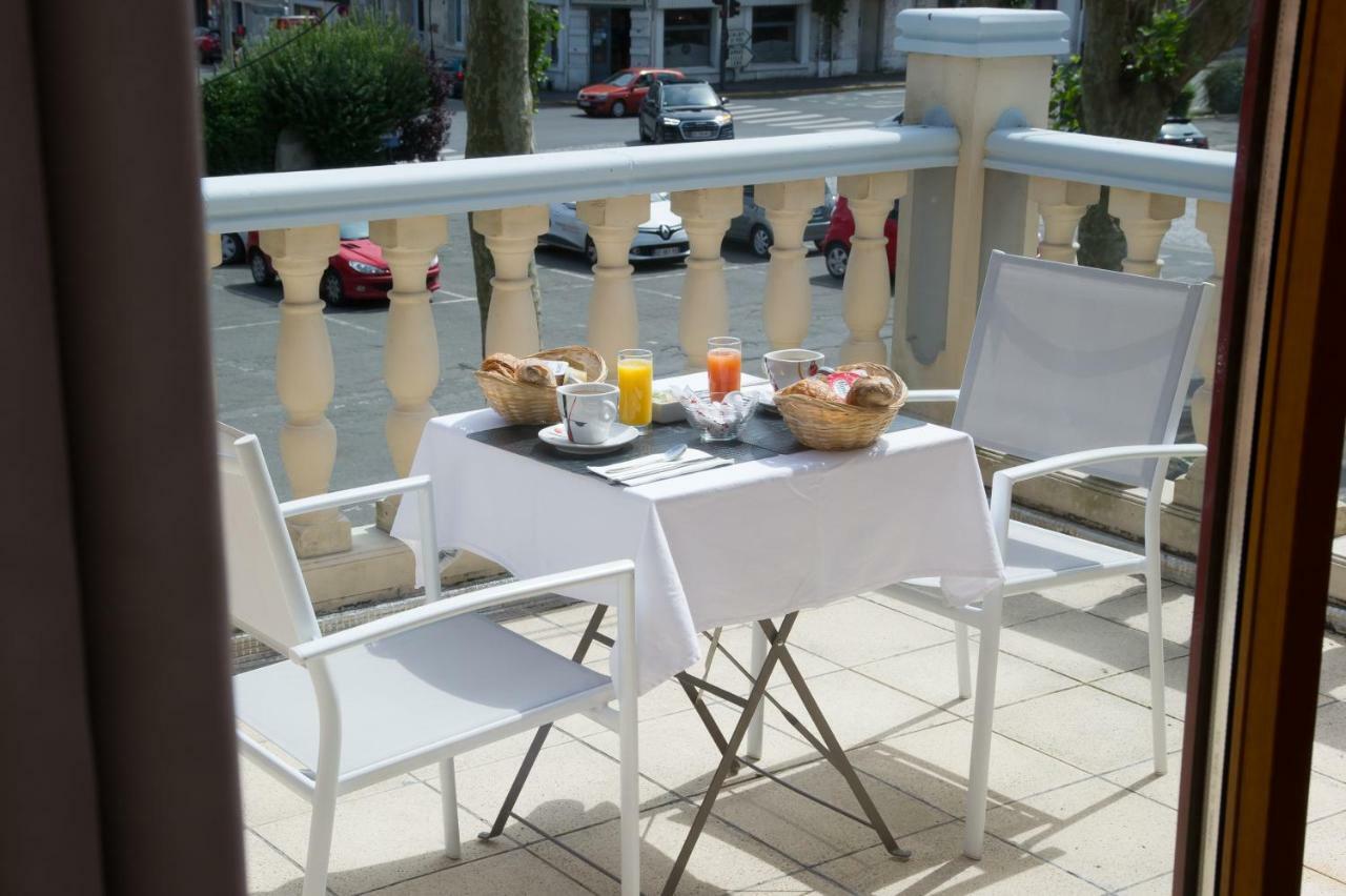Hotel Eden Béthune Екстериор снимка