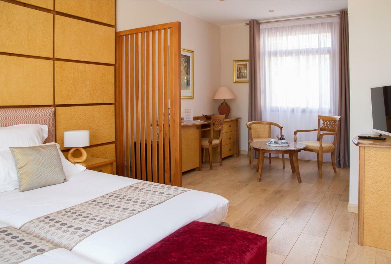 Hotel Eden Béthune Екстериор снимка