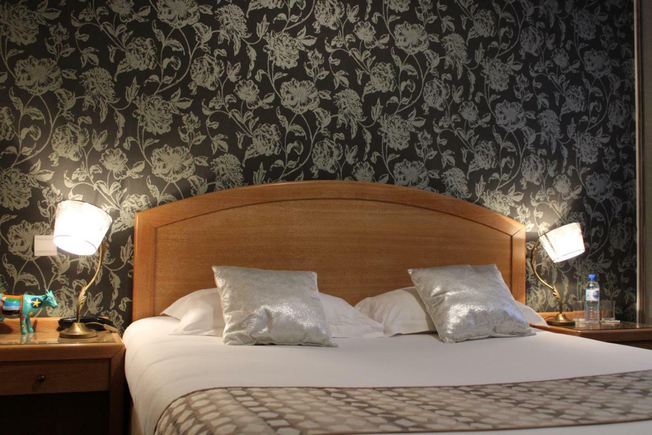 Hotel Eden Béthune Екстериор снимка